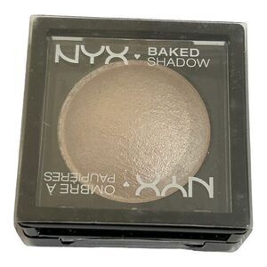 NYX Baked Eye Shadow - BSH29 Snowstorm